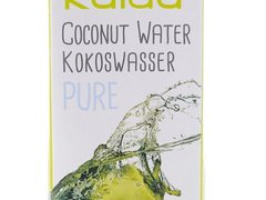 Apa de cocos Pure bio 1L    kulau1050655