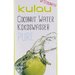 Apa de cocos Pure bio 1L    kulau1050655